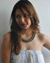 Shweta Basu Prasad